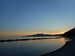 spiaggia Chiavari