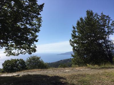 Le vie dell'ardesia, Lavagna